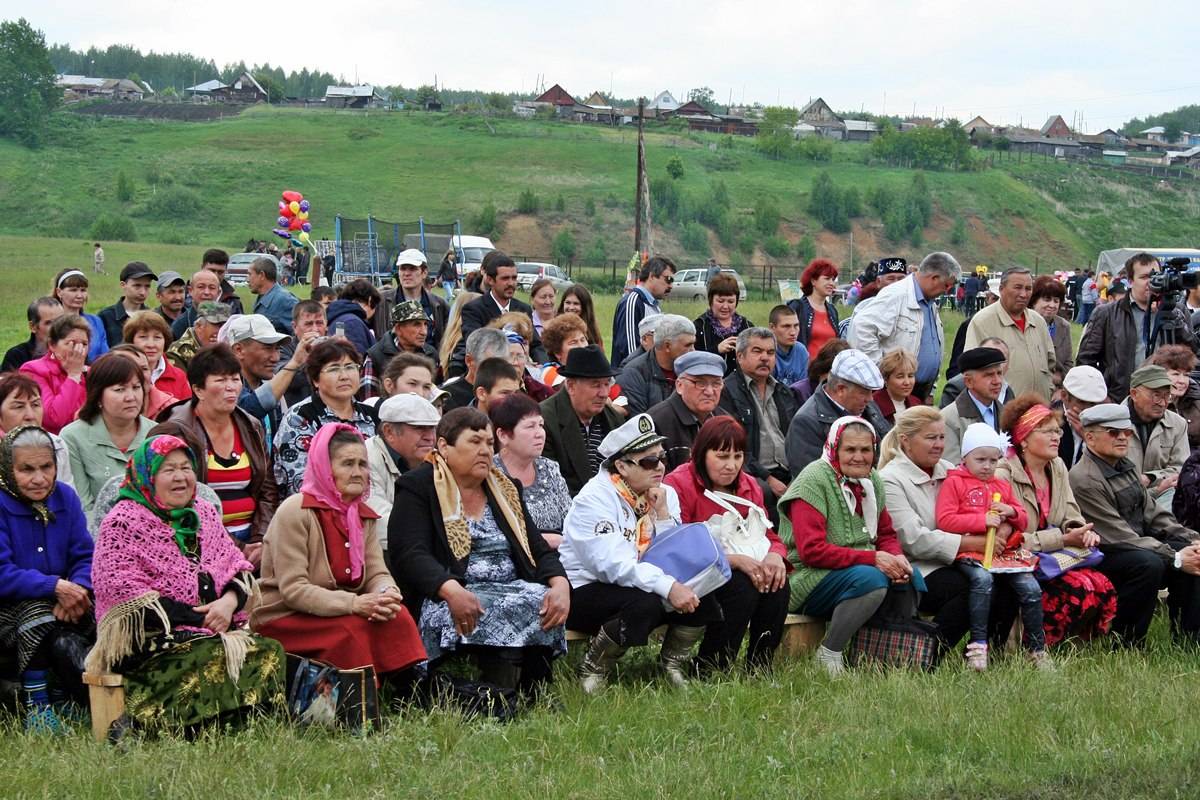 Погода усть багаряк челябинская